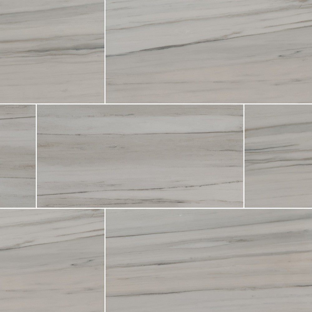 Asturia Cielo 12X24 Polished Porcelain Tile