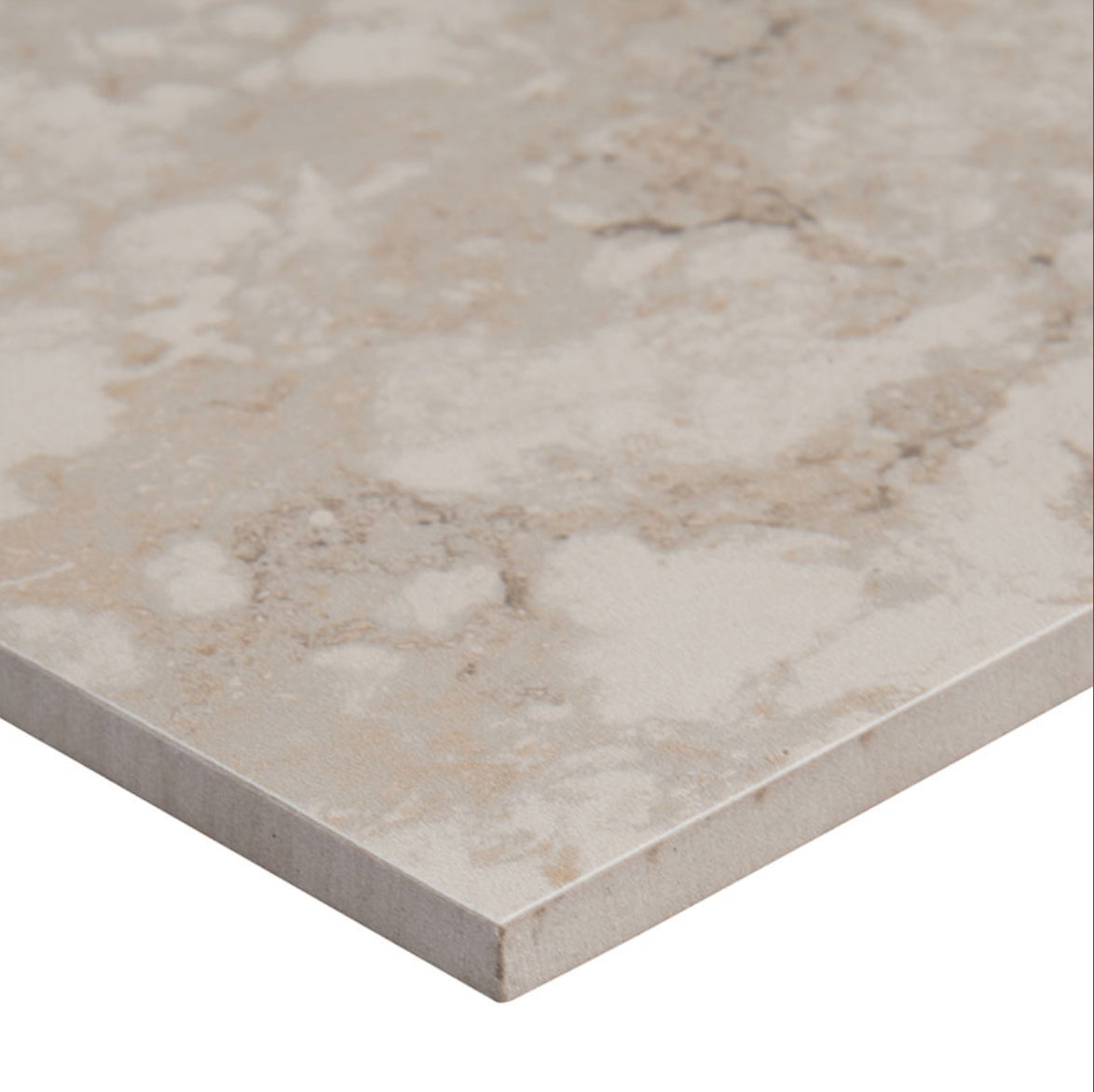 Napa Beige 12X12 Matte Ceramic Tile