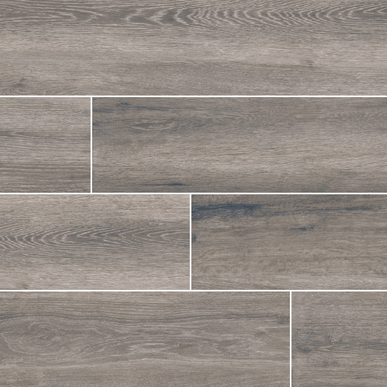 ANTONI GRIS 6X36 MATTE PORCELAIN TILE