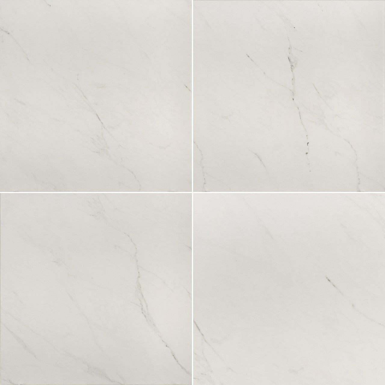 ARIA ICE 24X24 POLISHED PORCELAIN TILE