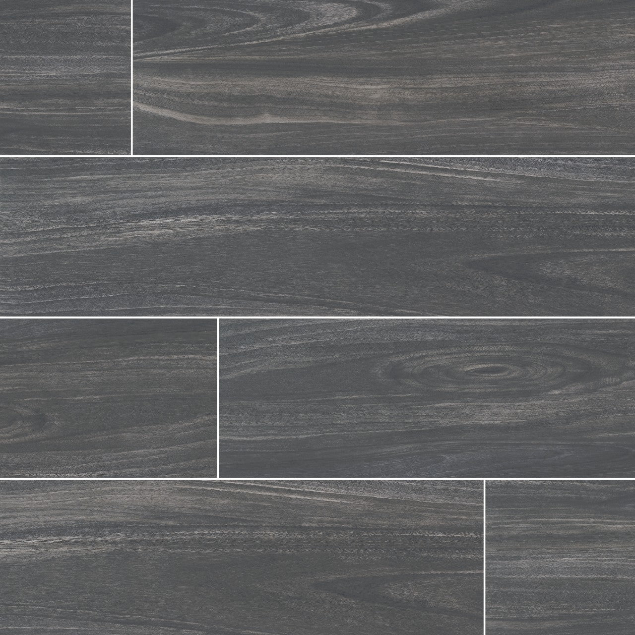BRAXTON MIDNIGHT 10X40 MATTE PORCELAIN TILE
