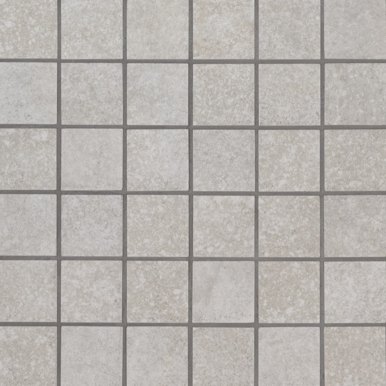 BRIXSTYLEBLANCO2X2 MOSAIC(BRXT 30W)MATTE PORCELAIN TILE