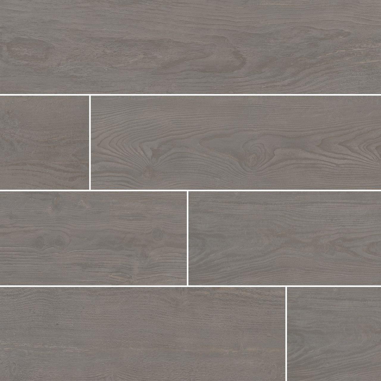 CALDERA COALA 8X47 RECTIFIED TILES MATTE PORCELAIN TILE
