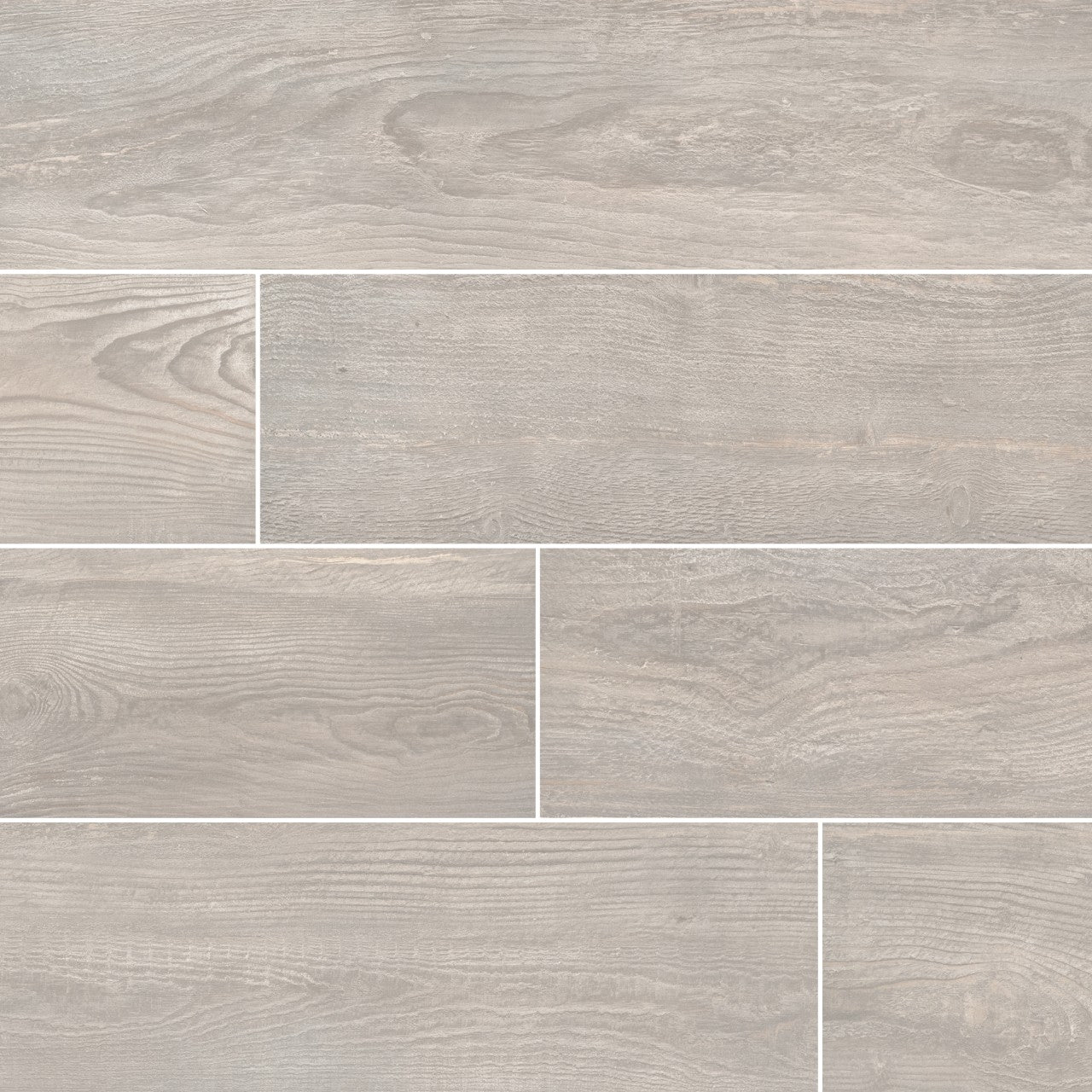 CALDERA GRIGIA8X47 RECTIFIED TILES MATTE PORCELAIN TILE