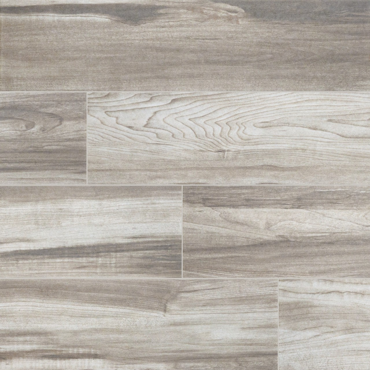 CAROLINA TIMBER GREY 6X24 MATTE PORCELAIN TILE