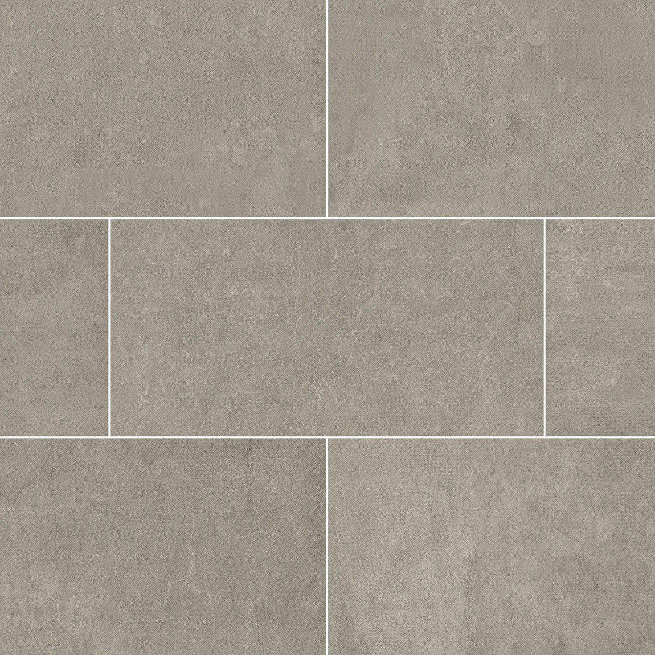 CONCERTO GRIGIO 18X36 PORCELAIN TILE