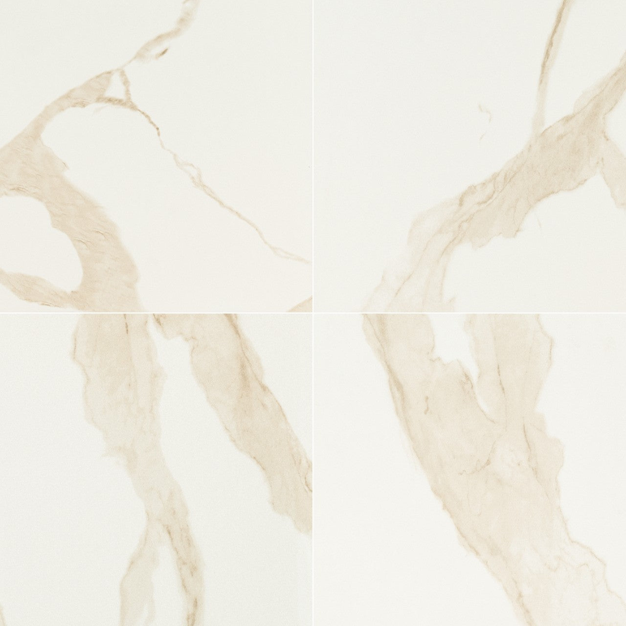 EDEN CALACATTA 24X24 MATTE PORCELAIN TILE