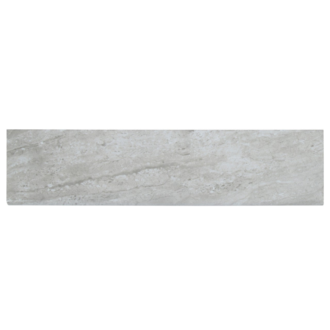 CLASSIQUE GRIS TRAVERTINE GLO 4X16 BN CERAMIC TILE