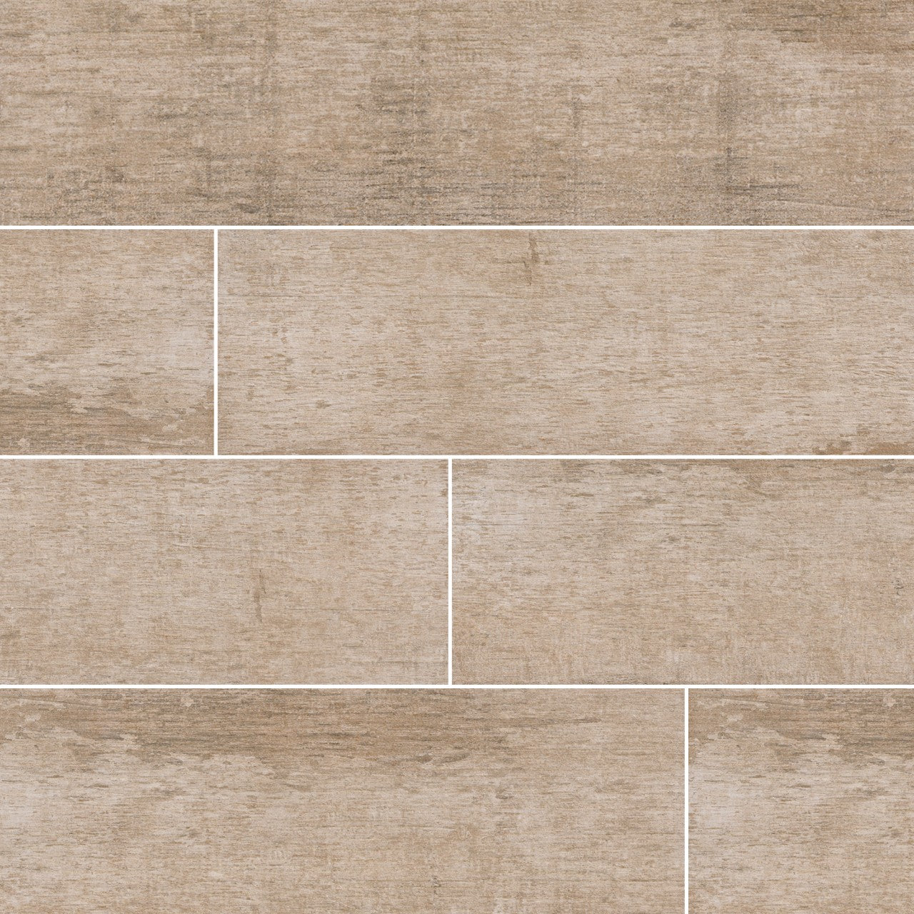 HD AMAZON OAK 7X20 MATTE