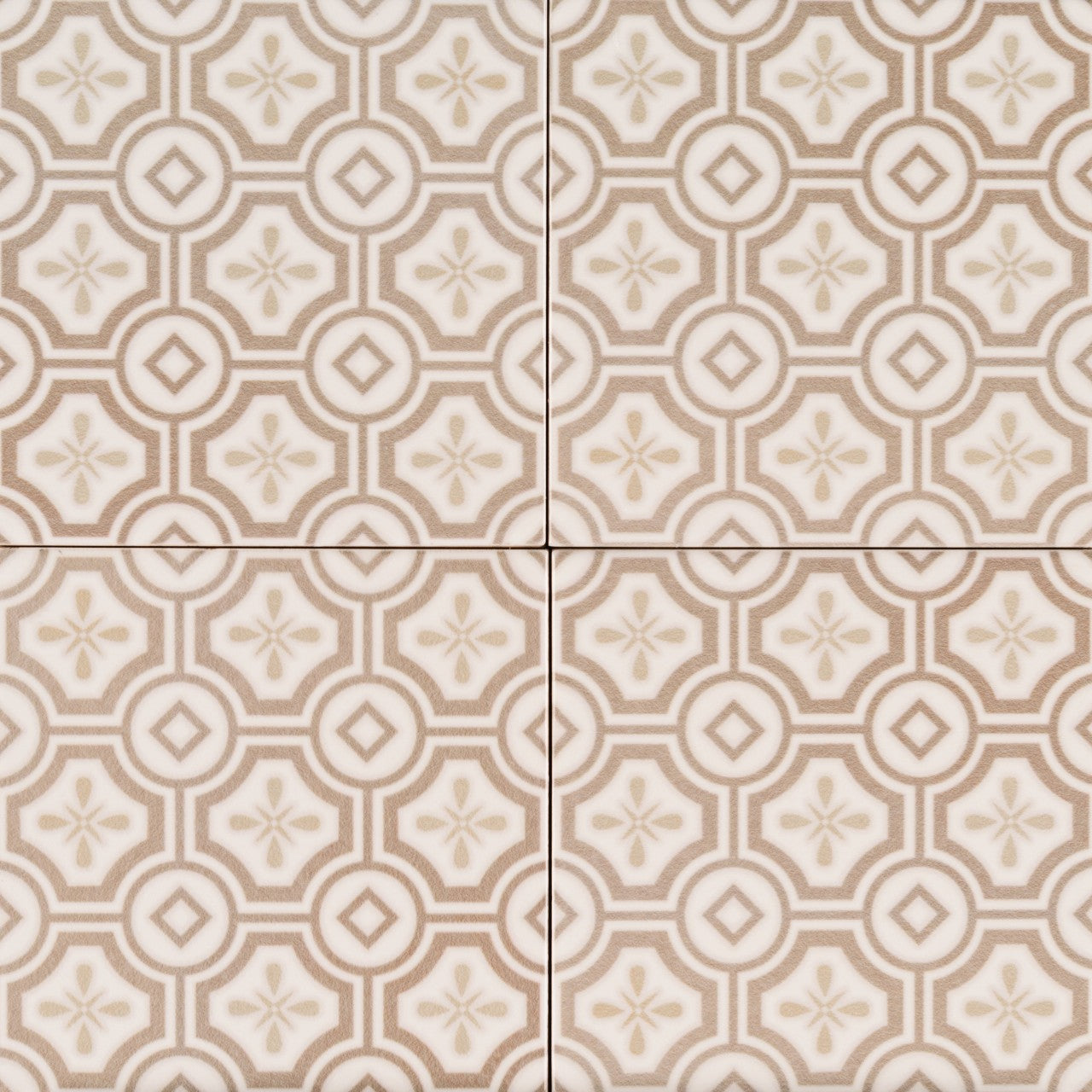 KENZZI LEIRA 5.2X5.2 CERAMIC TILE