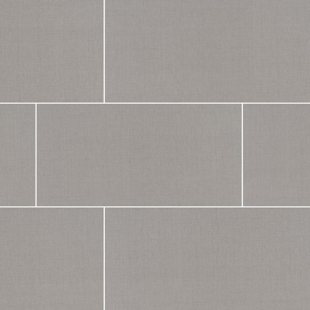 LOFT GRIS 12X24 MATTE PORCELAIN TILE