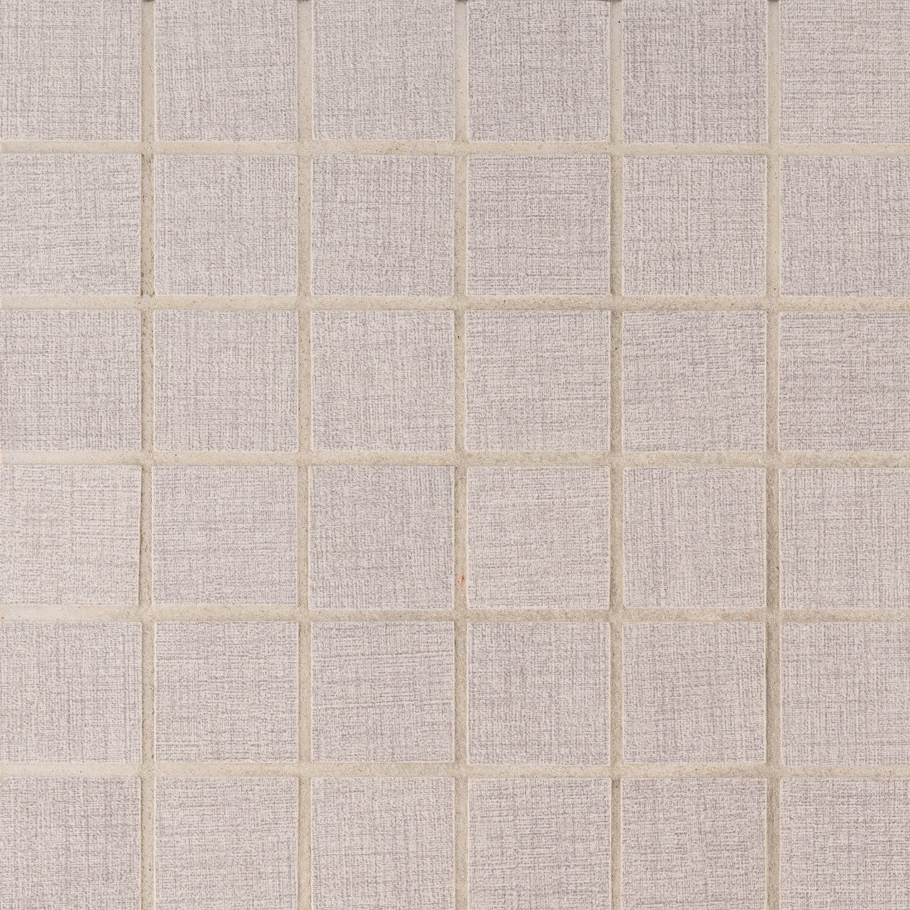 LOFT GRIS 2X2 MOSAIC MATTE MOSAIC SHEET