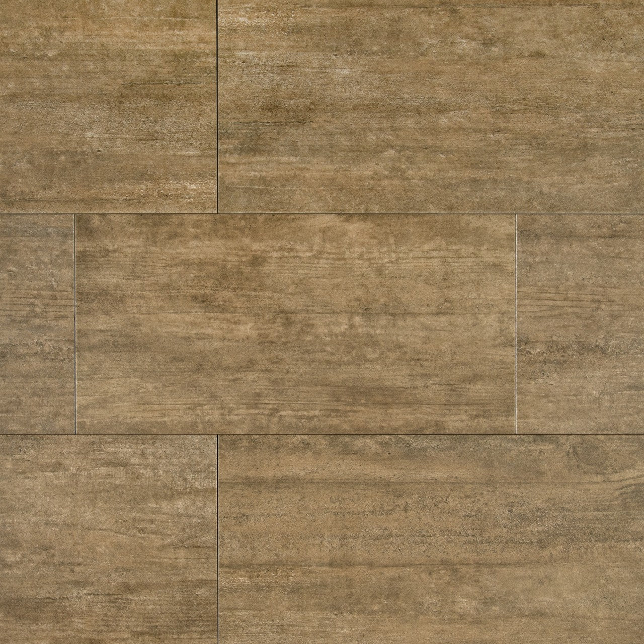 METROPOLIS TAUPE 12X24 MATTE PORCELAIN TILE