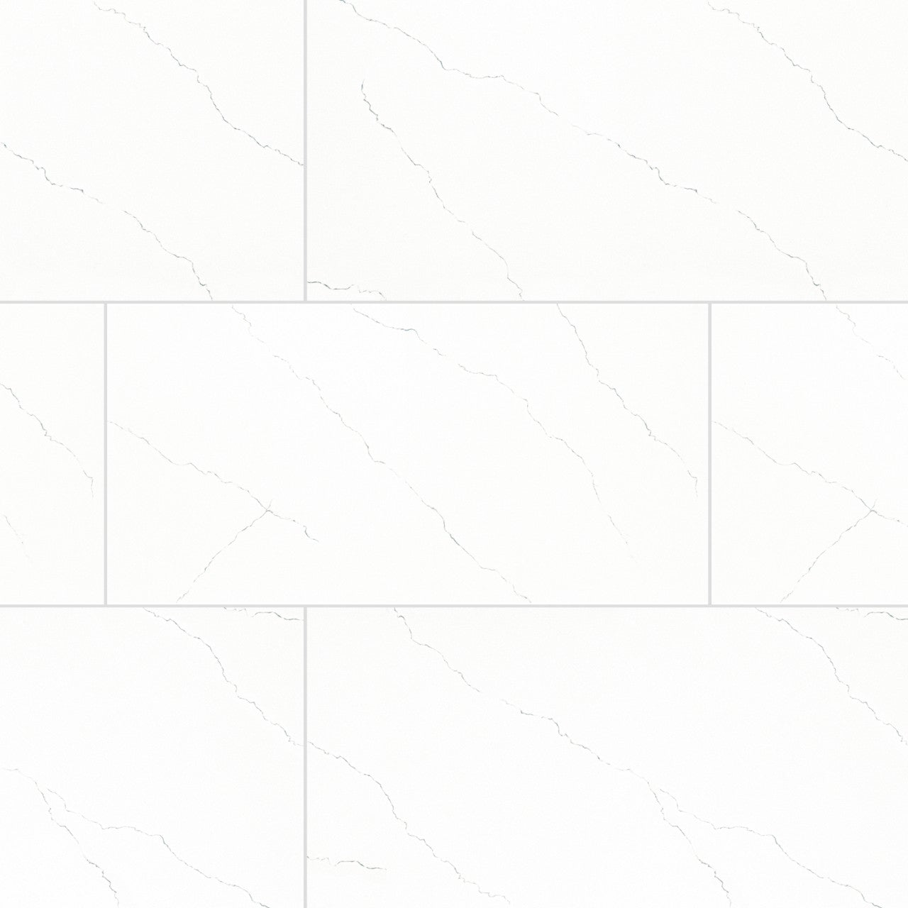 MIRAGGIO GRAY 12X24 MATTE PORCELAIN TILE