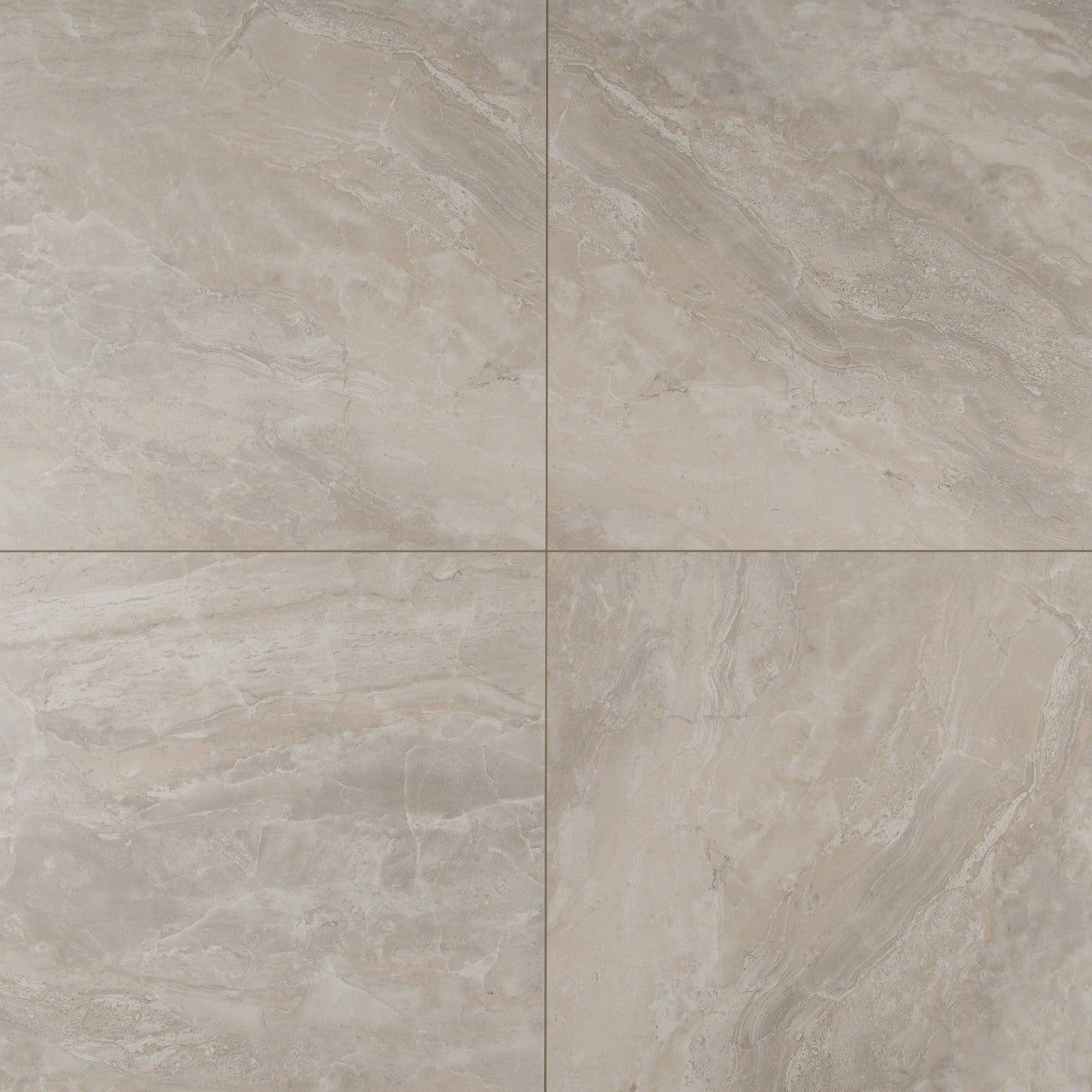 ONYX GRIGIO 24X24 MATTE PORCELAIN TILE