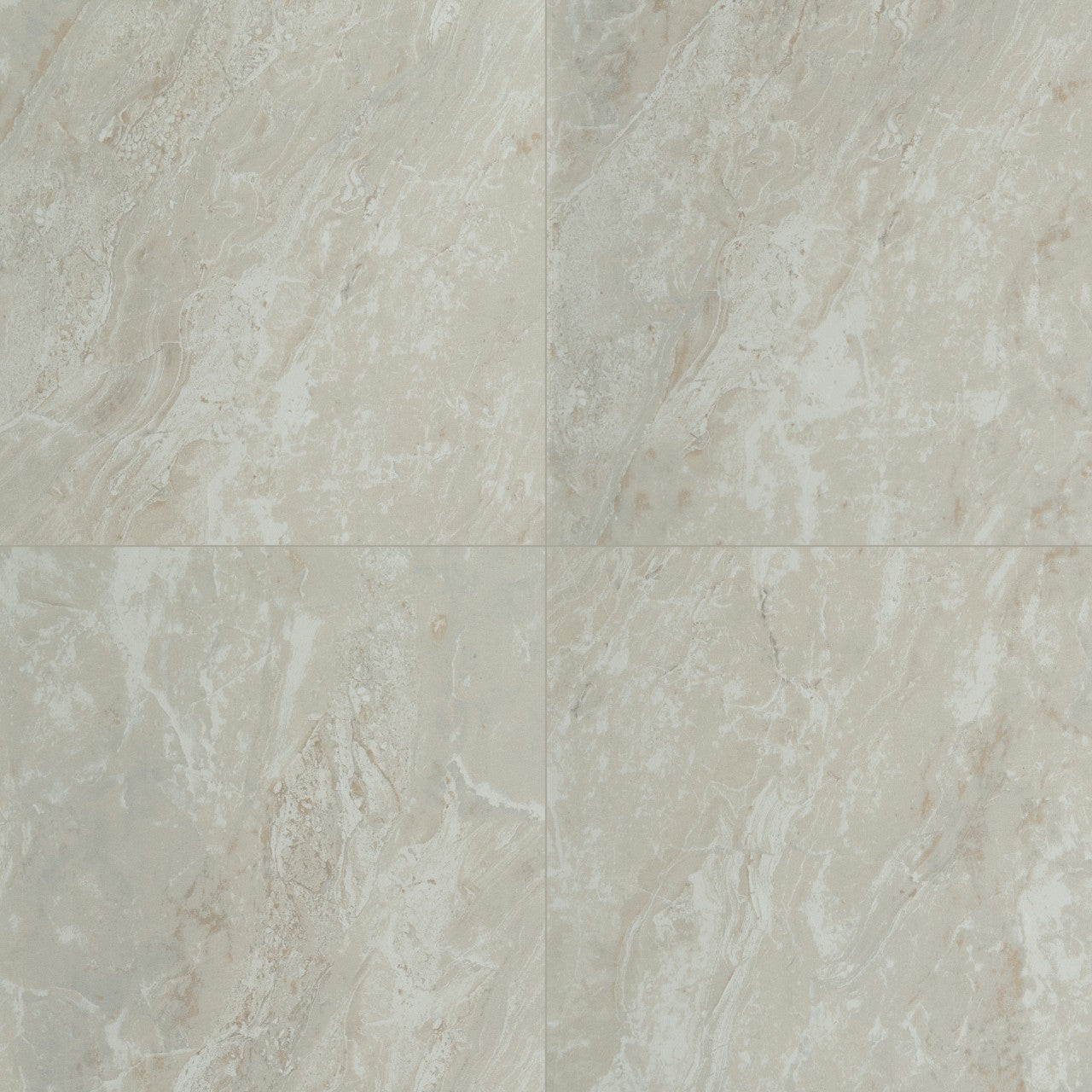 ONYX IVORY 24X24 POLISHED PORCELAIN TILE