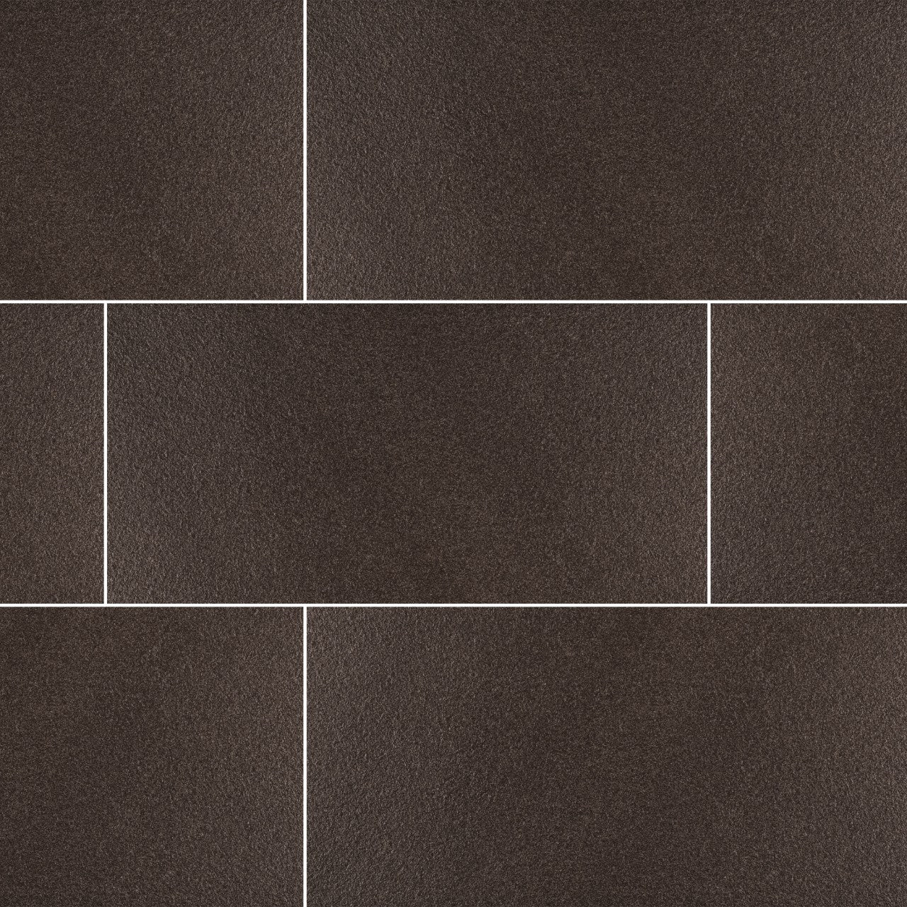 OPTIMA GRAPHITE 12X24 TEXTURED PORCELAIN TILE