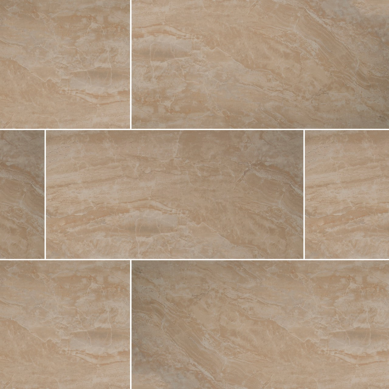 PIETRA ONYX 16X32 POLISHED PORCELAIN TILE