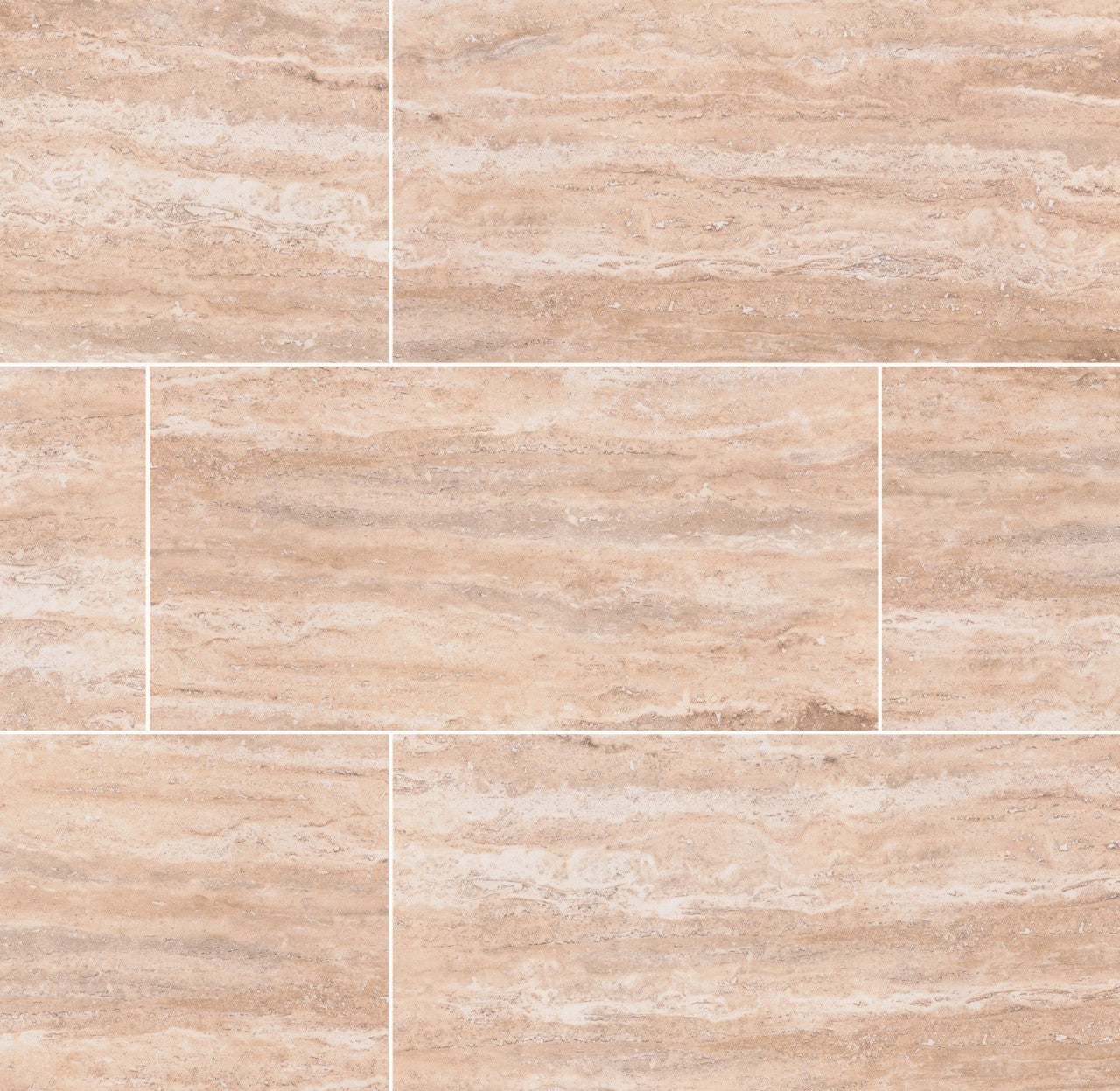 PIETRA VENATA SAND 16X32 POLISHED PORCELAIN TILE