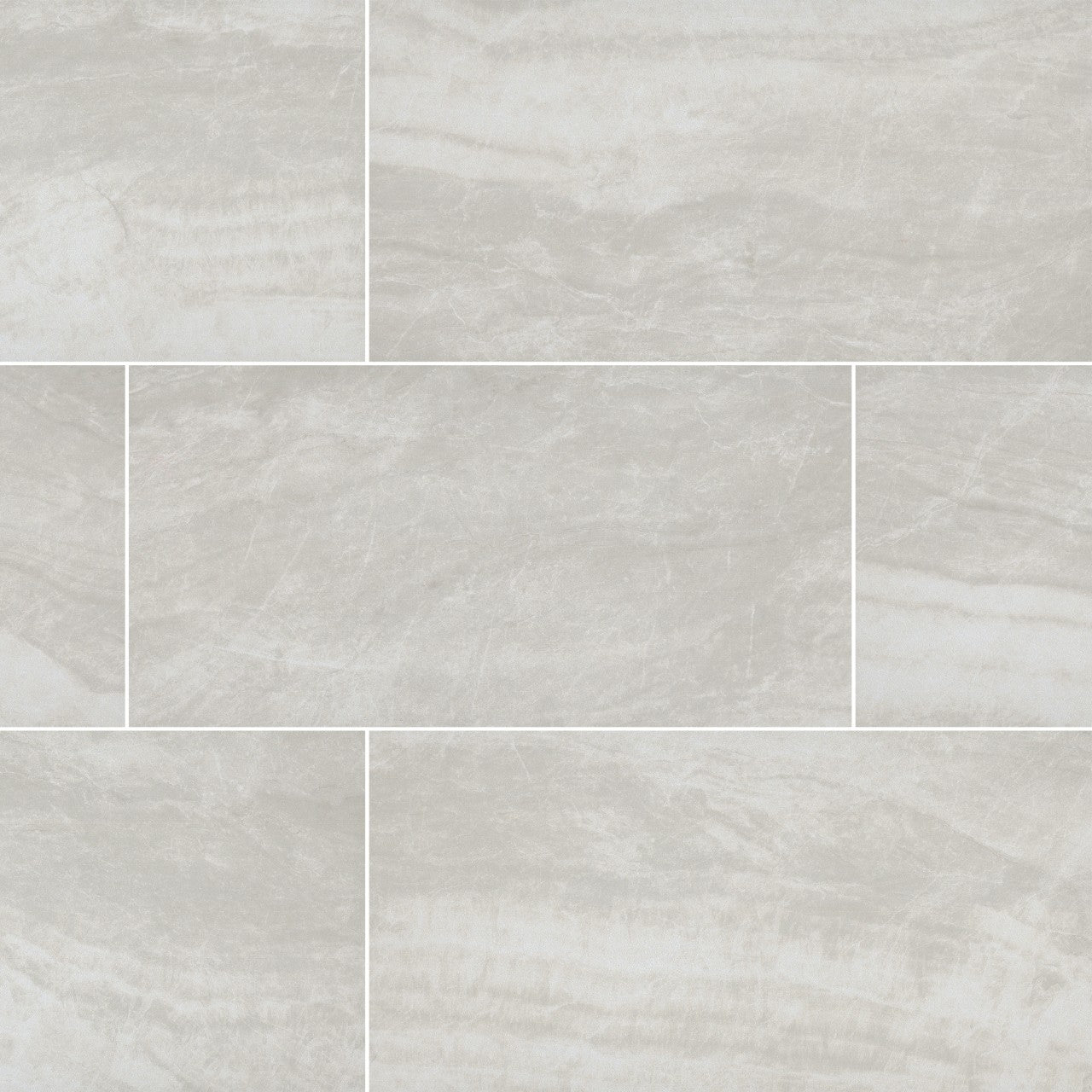 PRAIA GREY 12X24 MATTE PORCELAIN TILE