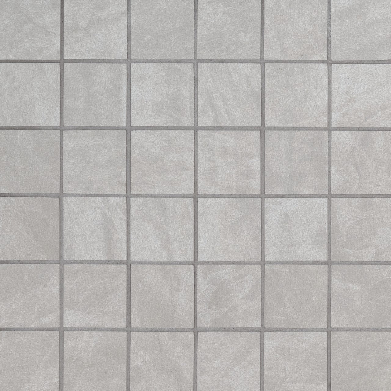 PRAIA GREY 2X2 MOSAIC MATTE MOSAIC SHEET