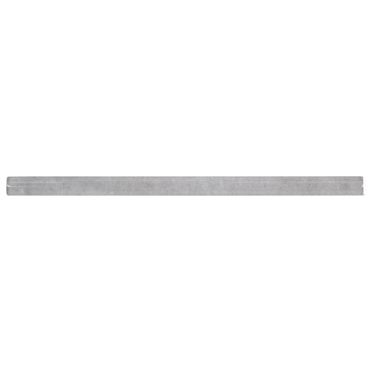 RENZO STERLING 0.6X12 QUARTER ROUND CERAMIC TILE
