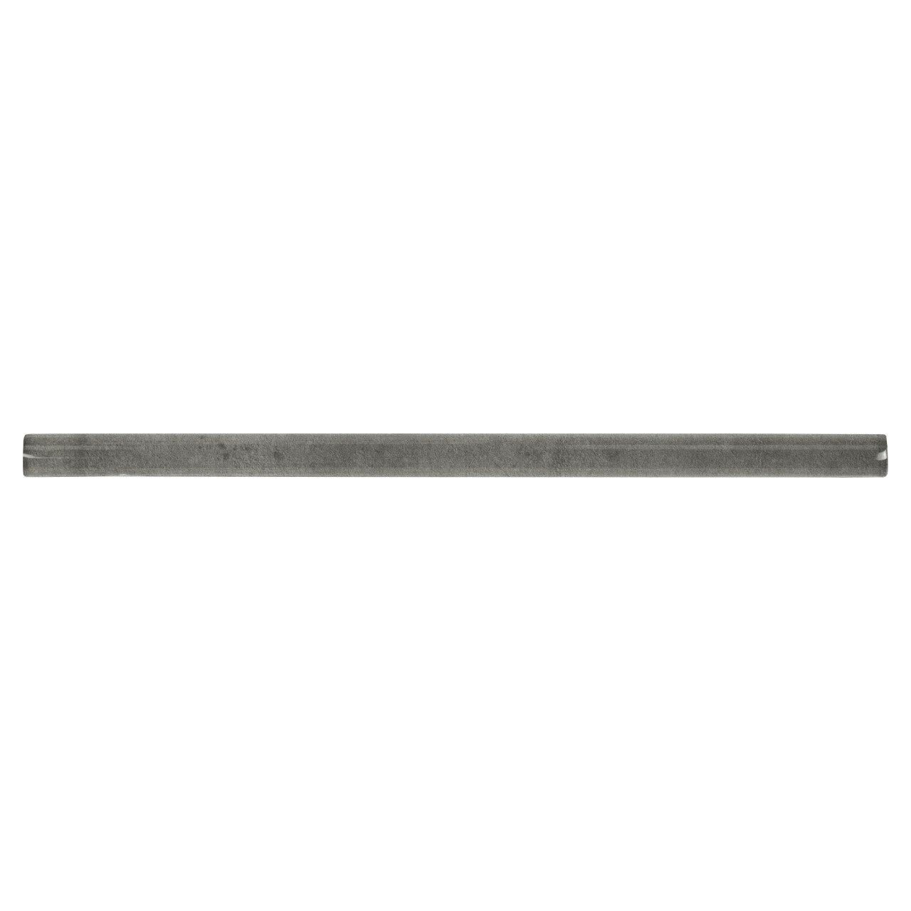 RENZO STORM 0.6X12 QUARTER ROUND CERAMIC TILE