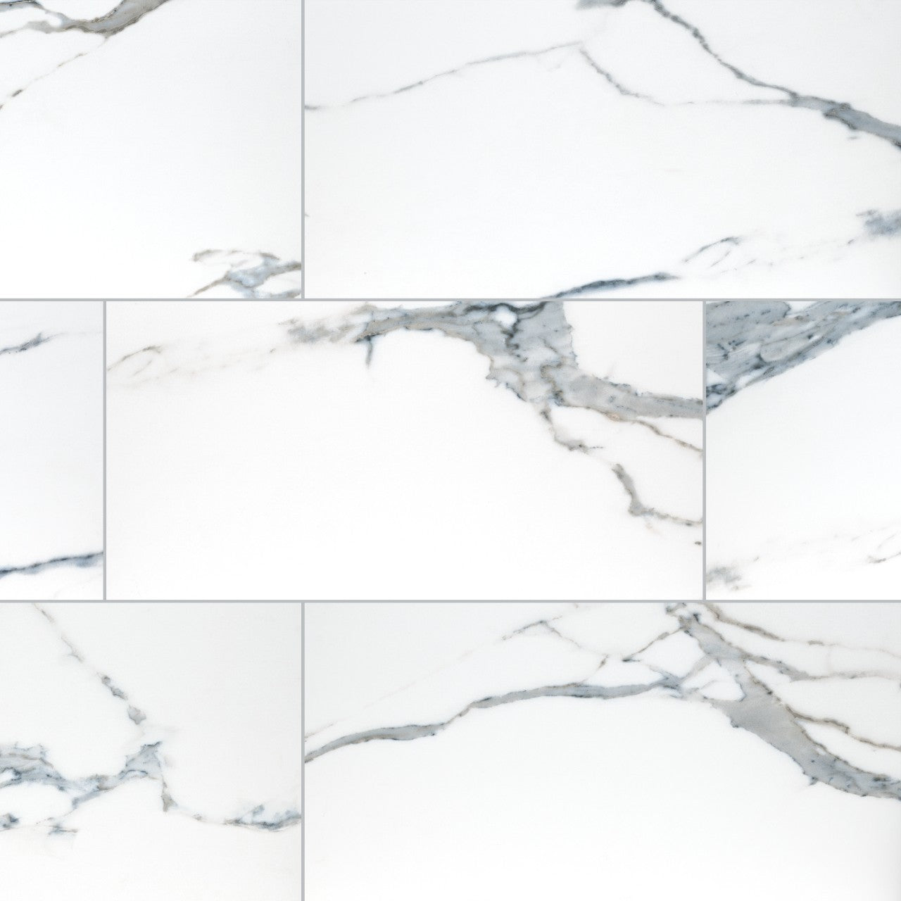 SAVOY AZULA 12X24 MATTE PORCELAIN TILE