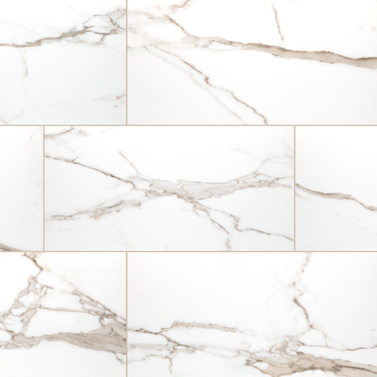 SAVOY CREMA 12X24 POLISHED PORCELAIN TILE