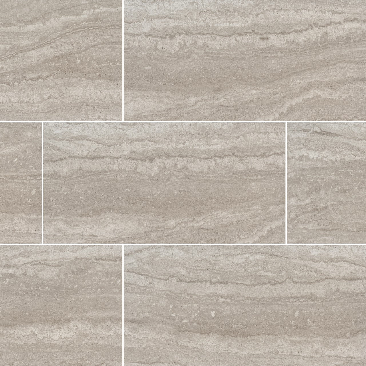 SIGARO IVORY 12X24 MATTE CERAMIC TILE