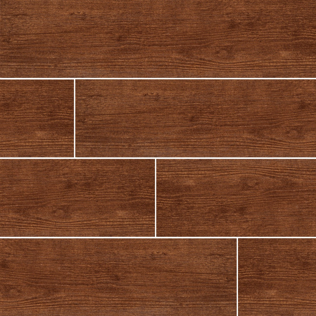 SONOMA OAK 6X24 MATTE CERAMIC TILE
