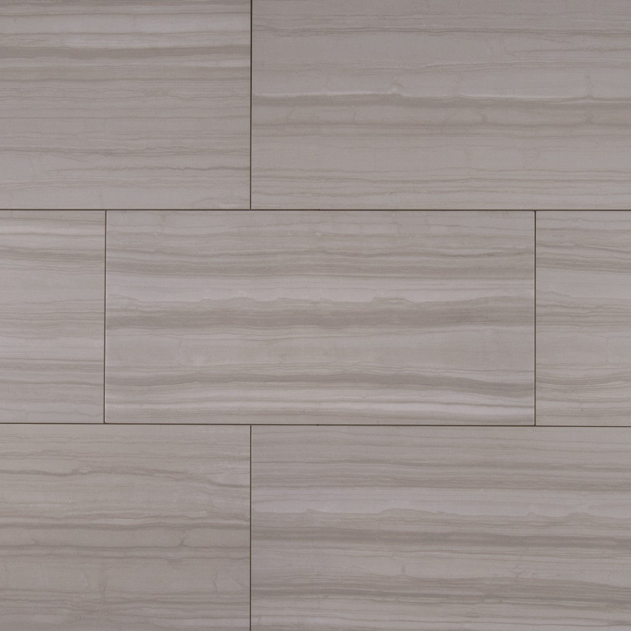 SOPHIE GREY 12X24 MATTE PORCELAIN TILE
