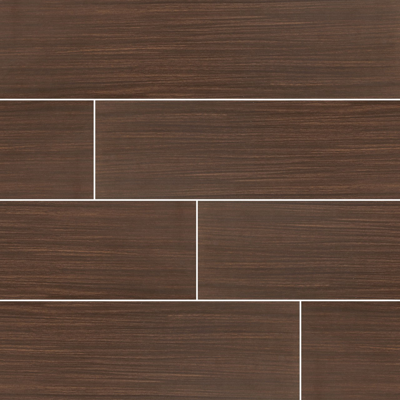 SYGMA CHOCOLATE 6X24 CERAMIC TILE