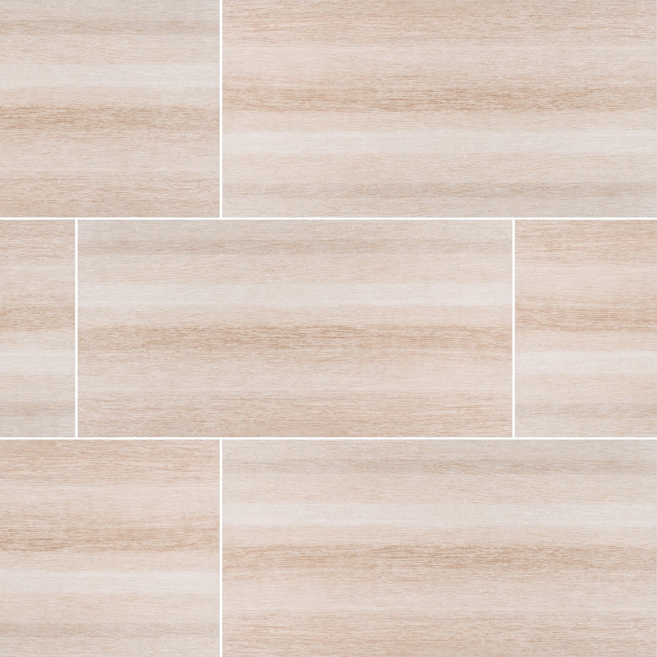 TURIN BIANCO 12X24 MATTE CERAMIC TILE