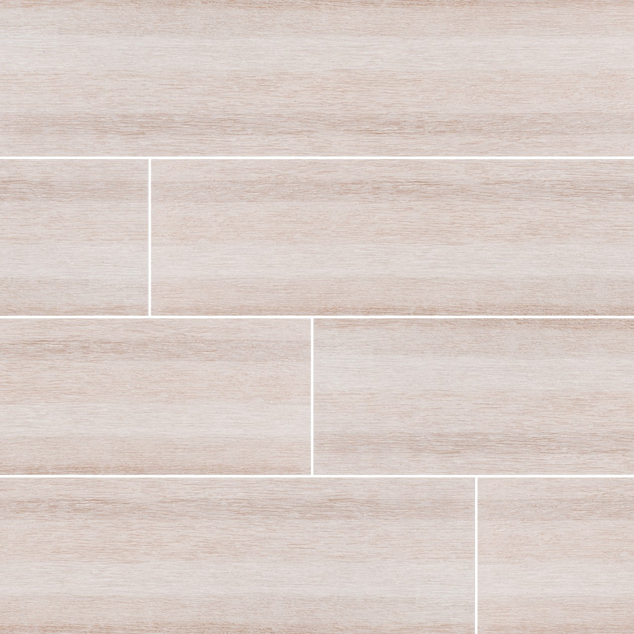 TURIN BIANCO 6X24 MATTE CERAMIC TILE
