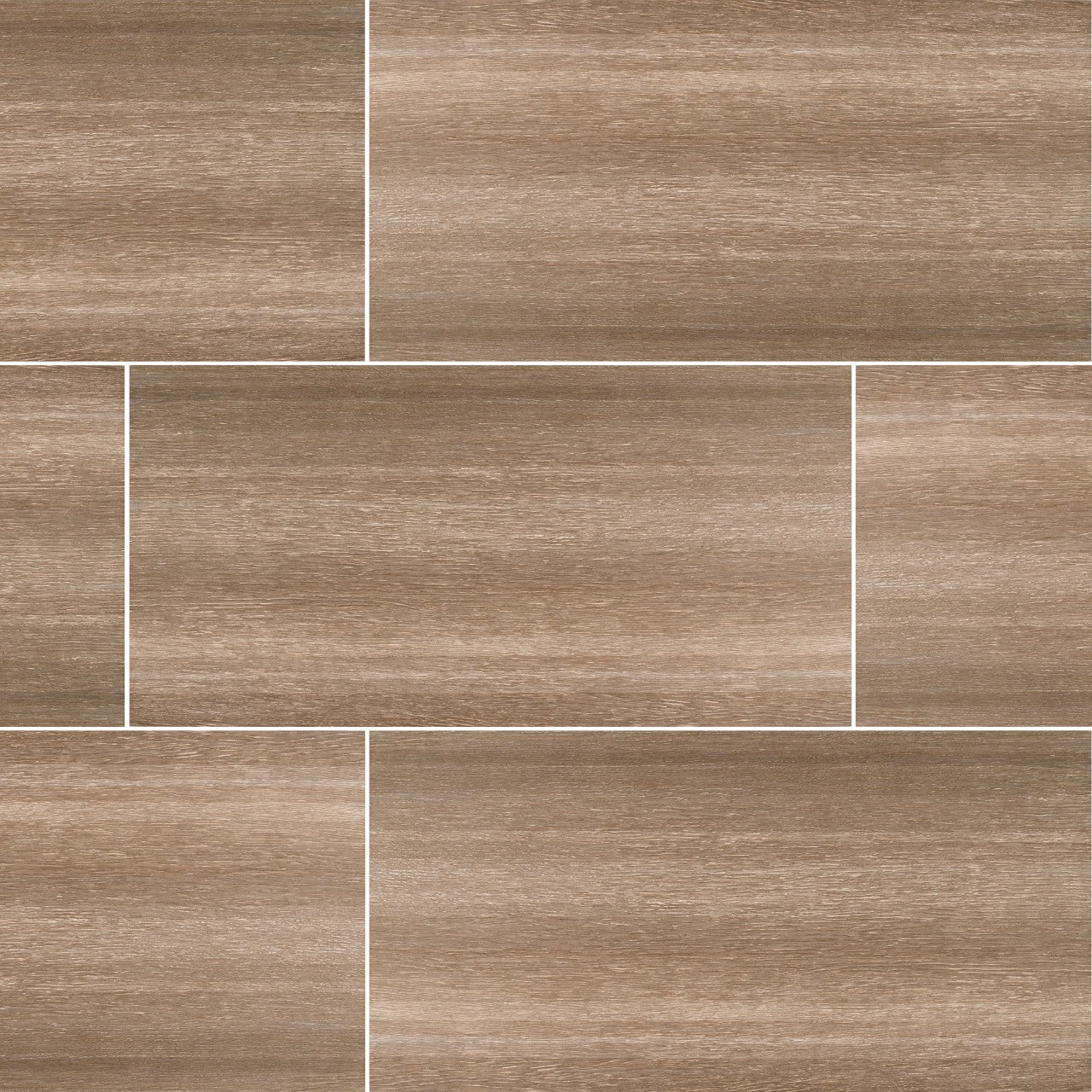 TURIN TAUPE 12X24 MATTE CERAMIC TILE