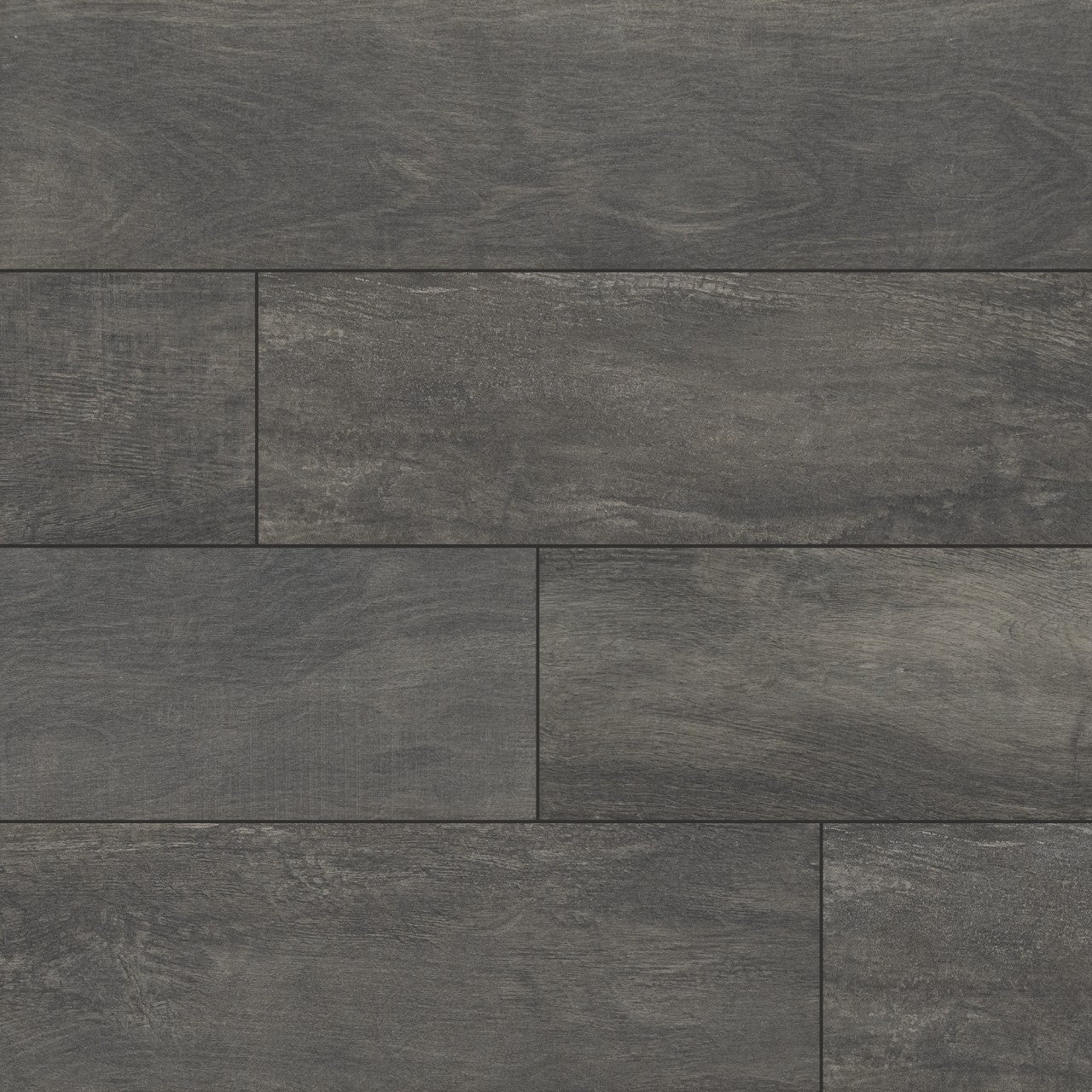 UPSCAPE NERO 6X40 MATTE PORCELAIN TILE