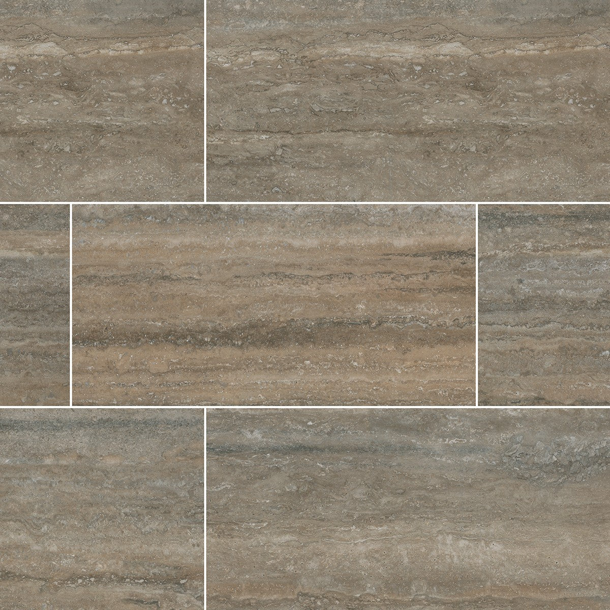 VENETO NOCE 12X24 MATTE PORCELAIN TILE
