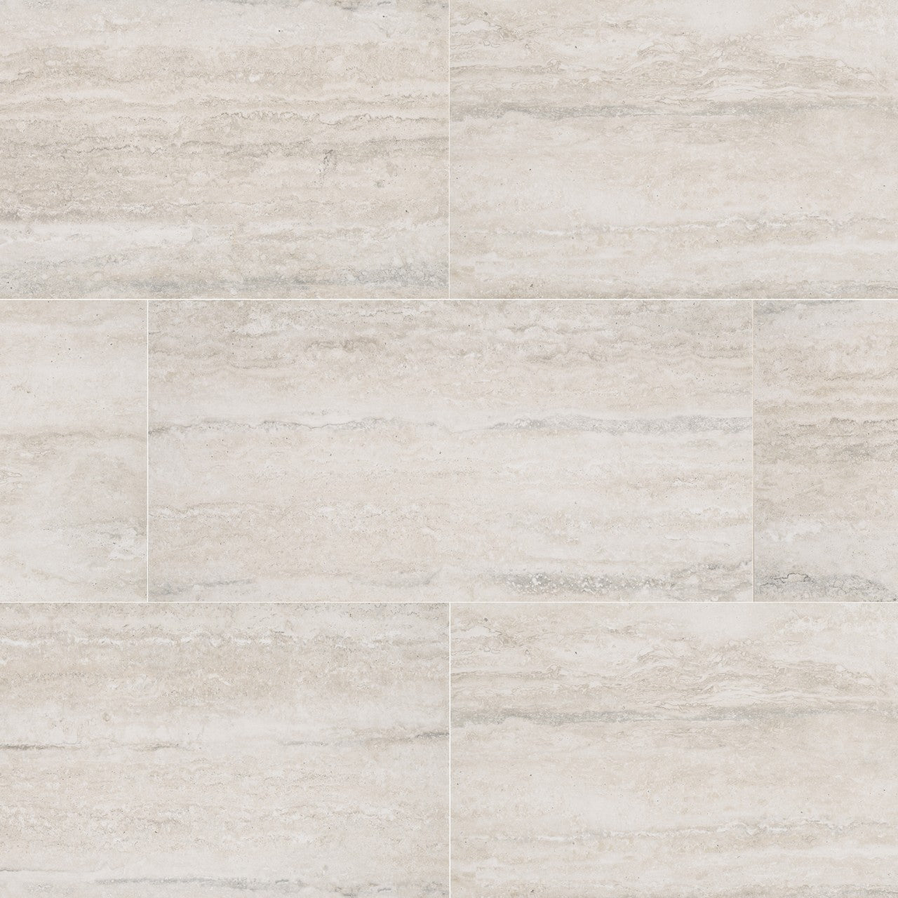 VENETO WHITE 16X32 MATTE PORCELAIN TILE