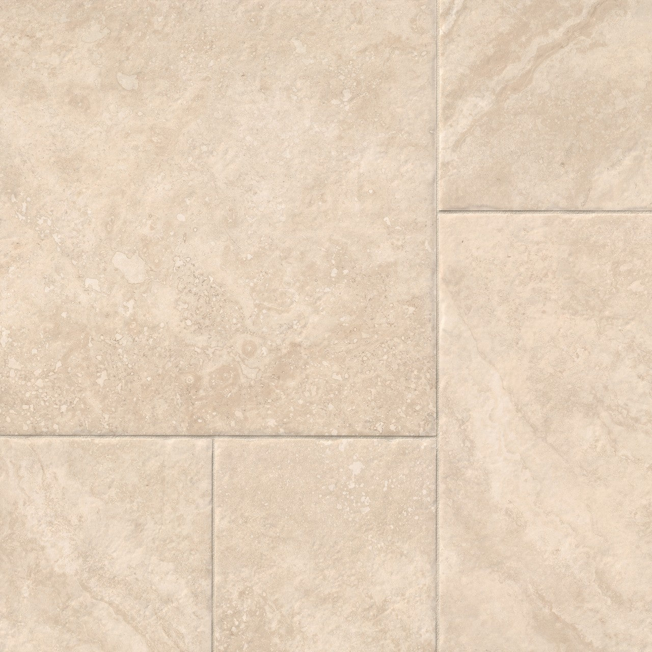 VERSAILLES ESTATE NATURALE PATTERN PORCELAIN TILE