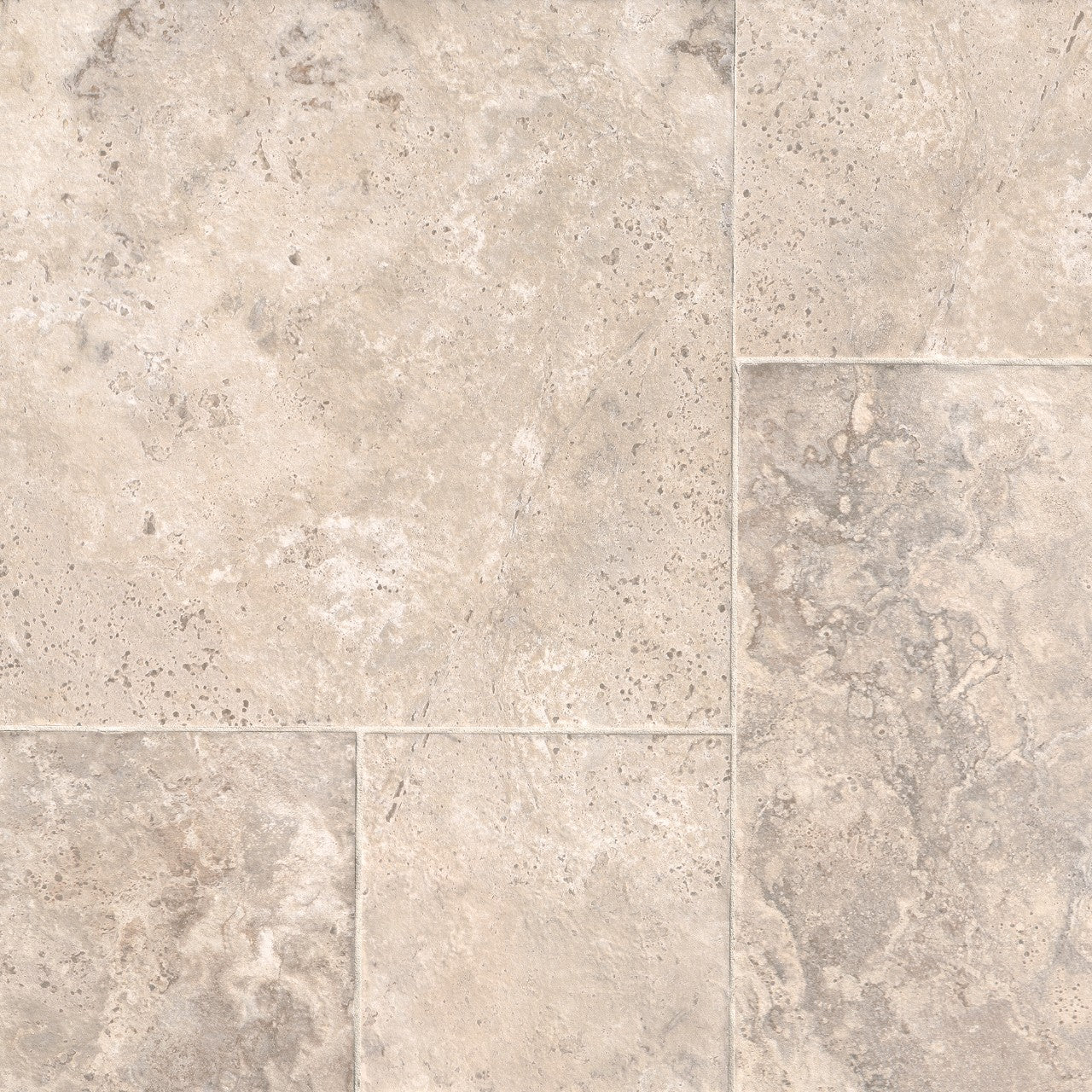 VERSAILLES CASTLE BEIGE PATTERN PORCELAIN TILE