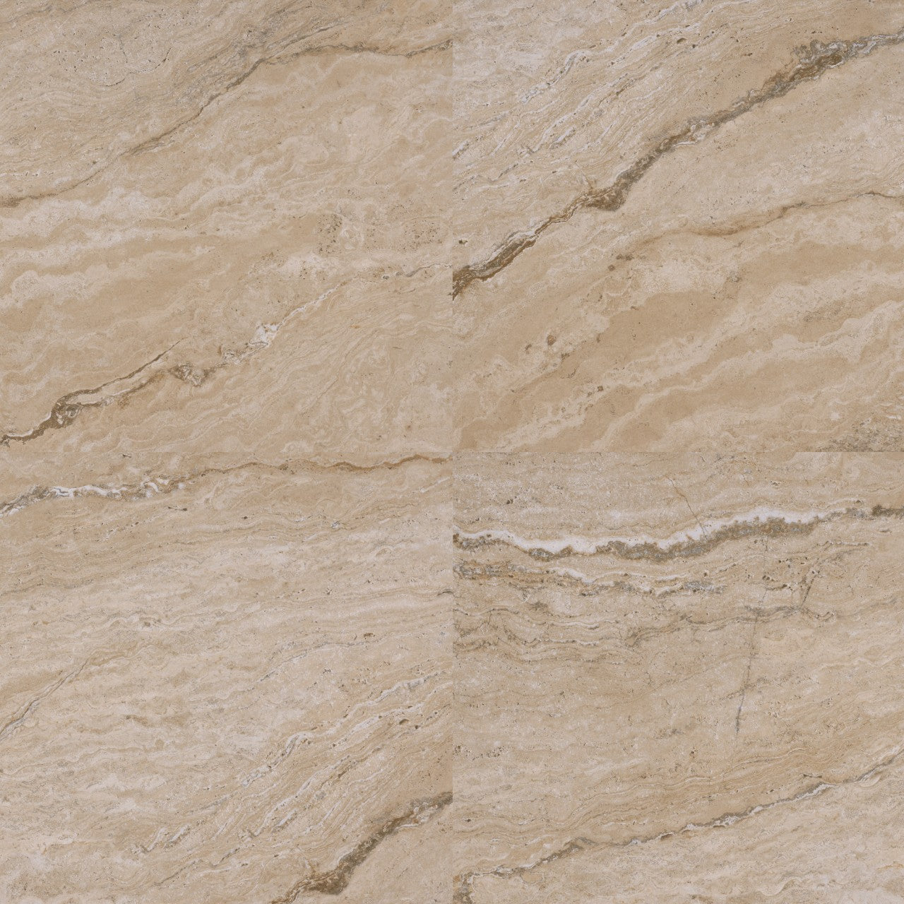 VEZIO BEIGE 20X20 MATTE PORCELAIN TILE