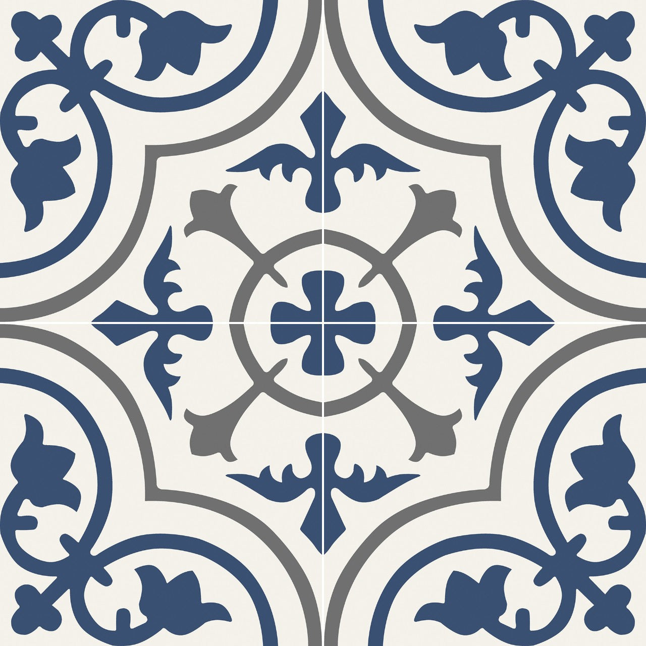 KENZZI ZANZIBAR 8X8 PORCELAIN TILE