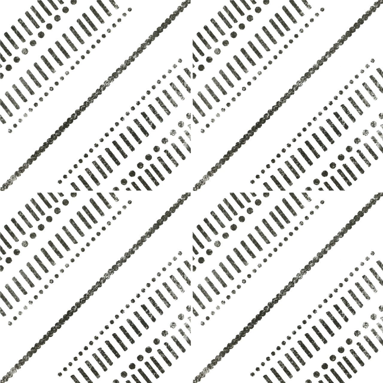 ZARIA TESSA 8X8 PORCELAIN TILE