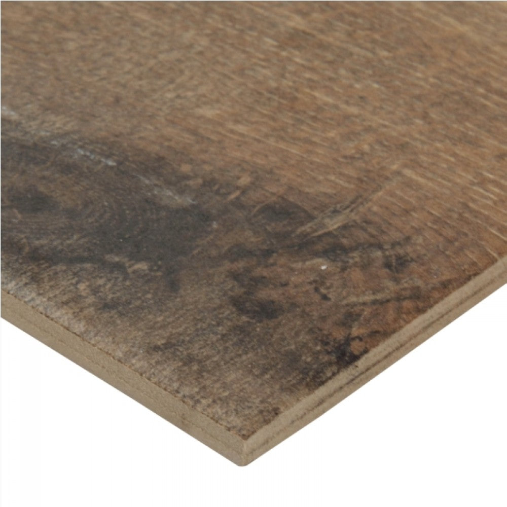Antoni Cafe 6X36 Matte Wood Look Porcelain Tile