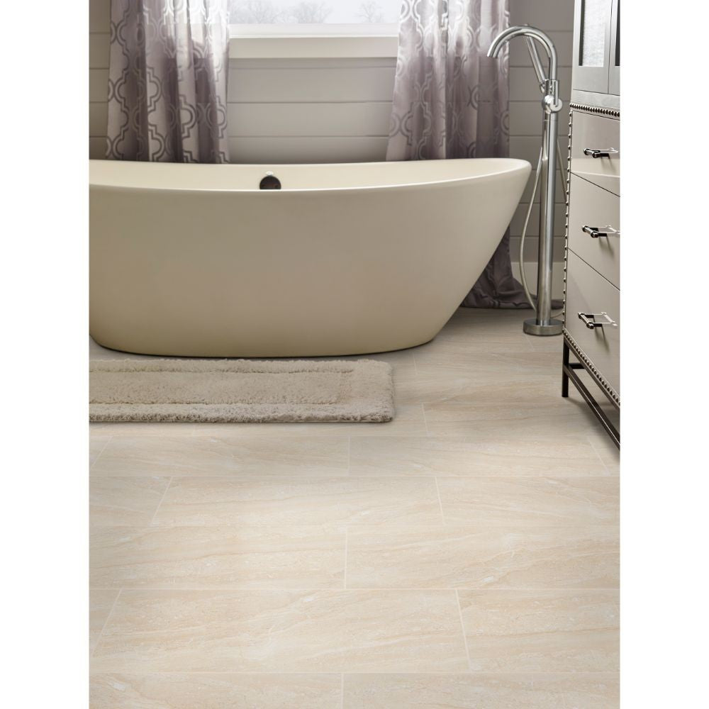Aria Oro 12X24 Polished Porcelain Tile