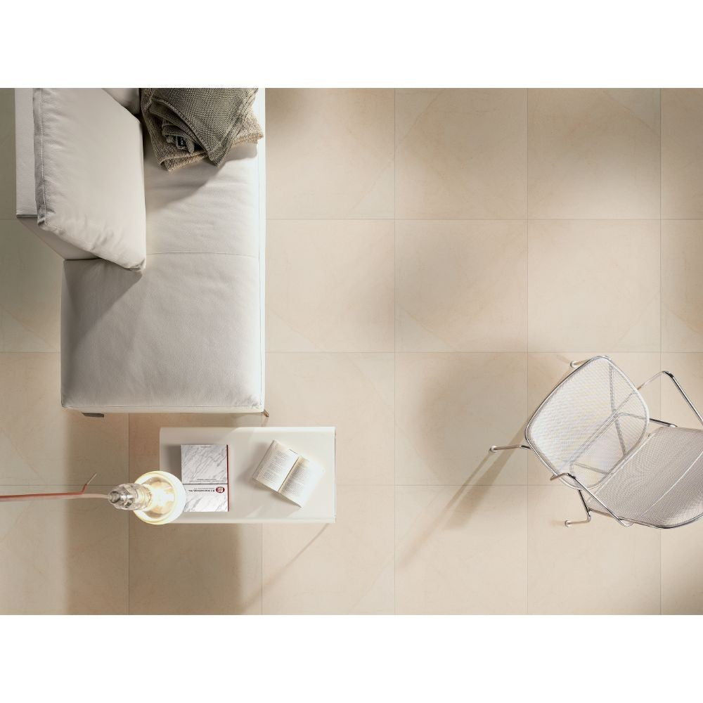 Aria Oro 24X24 Polished Porcelain Tile