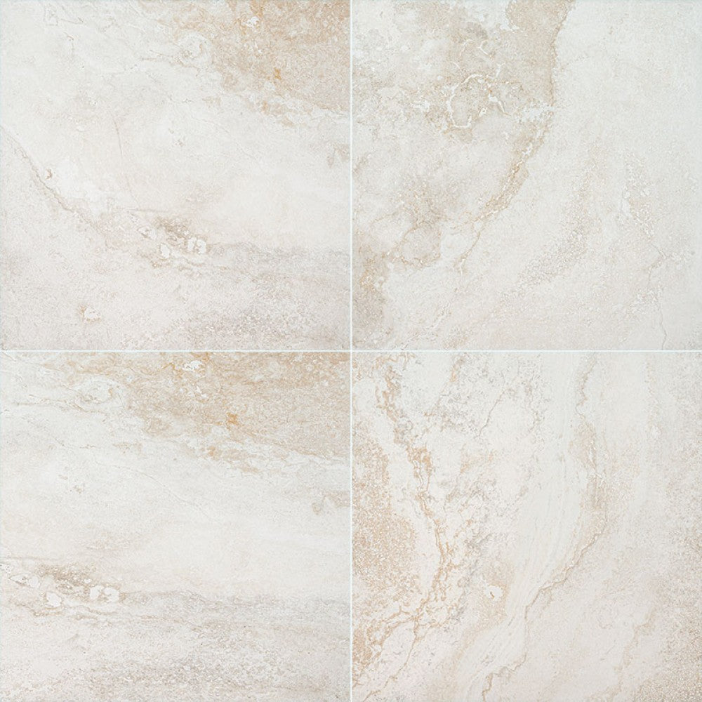 LIVINGSTYLE TRAVERTINO 18X36