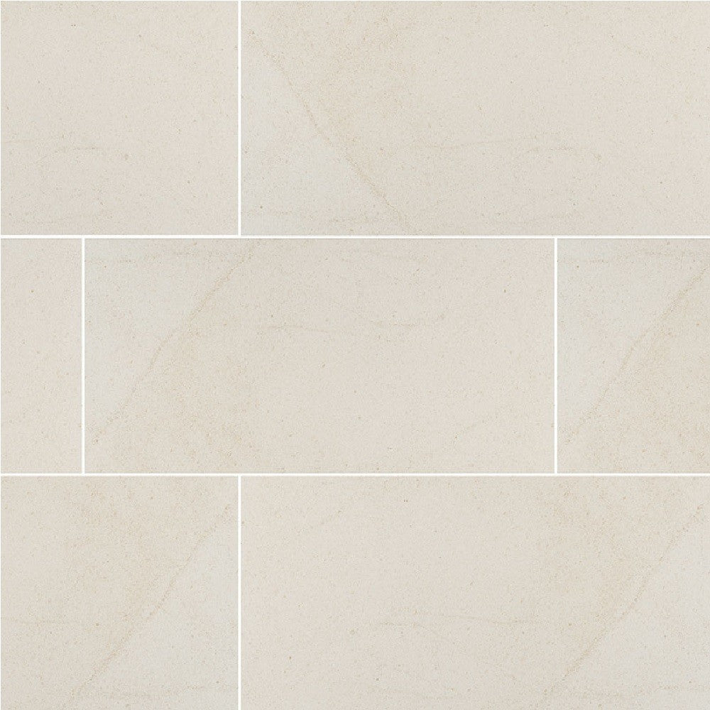 LIVINGSTYLE CREAM 18X36 PAVER