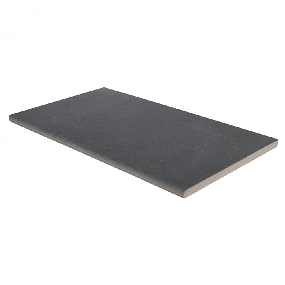 VULKON NERO 13X24 COPING